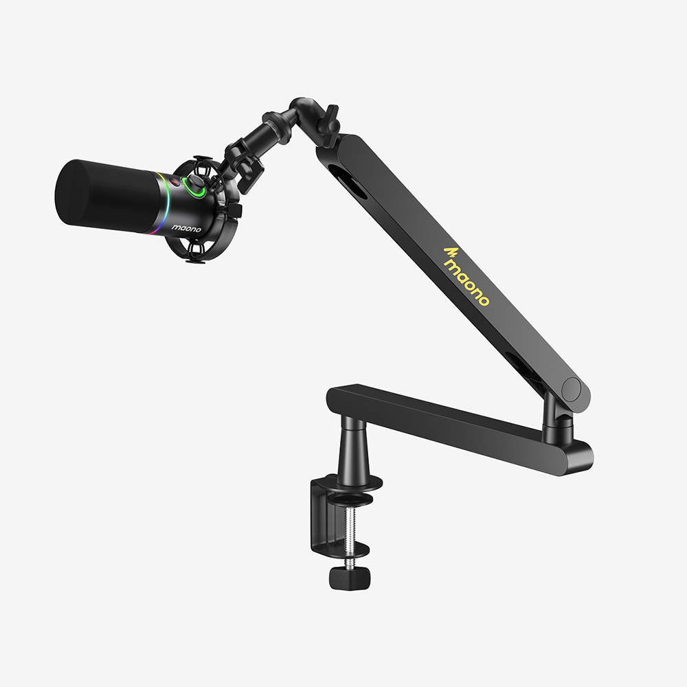 Micrófono dinámico PD200X USB/XLR