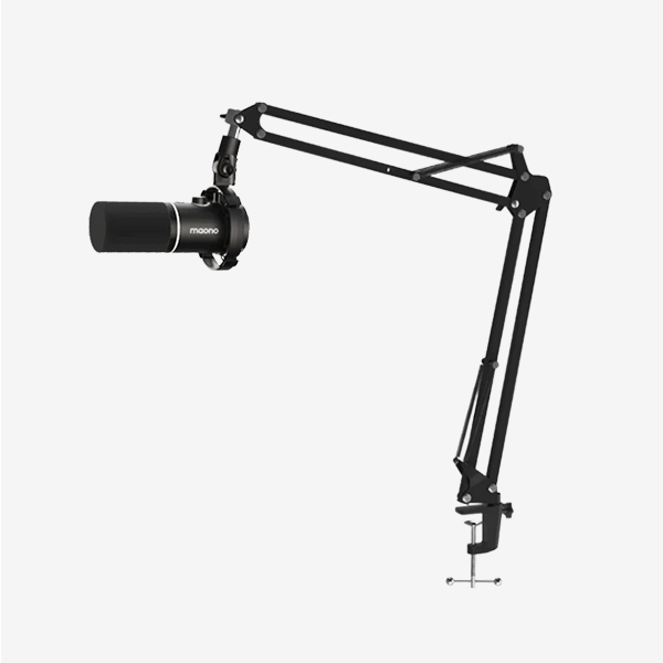 Micrófono dinámico PD200X USB/XLR