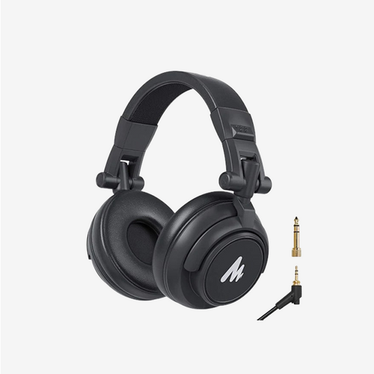 Auriculares para juegos de PC ultraligeros MAONO MH601_ 600 × 600-01