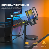 MICRÓFONO PARA JUEGOS USB DGM20 GAMEWAVE_  600 × 600-05