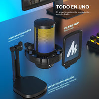MICRÓFONO PARA JUEGOS USB DGM20 GAMEWAVE_  600 × 600-03
