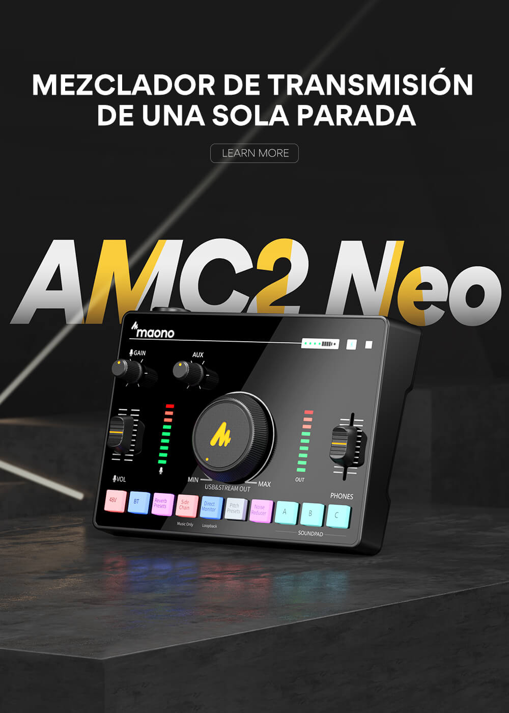 MAONOCASTER_AMC2_NEO_Mezclador_de_audio_de_transmision_de_una_sola_parada_1000X1400-01_36854951-3c1d-4d64-b96f-ae31c81e0f9c