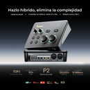MAONO P2 Interfaz de Audio