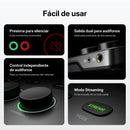 MAONO P2 Interfaz de Audio