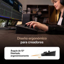 MAONO P2 Interfaz de Audio