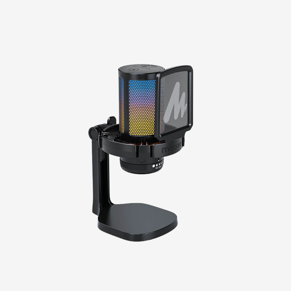 MAONO DGM20 GamerWave Micrófono USB de Condensador para Juegos RGB_600 × 600-01