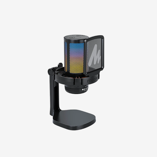 MAONO DGM20 GamerWave Micrófono USB de Condensador para Juegos RGB_600 × 600-01