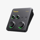 MAONO P1 híbrida USB Interfaz audio