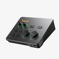MAONO P2 Interfaz de Audio