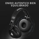 Auriculares para juegos de PC ultraligeros MAONO MH601_600X600-03
