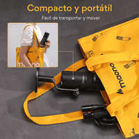Micrófono XLR dinámico para podcasts PD100-8