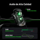 Micrófono de solapa inalámbrico Wave T1 MINI