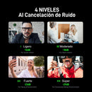 Micrófono de solapa inalámbrico Wave T1 MINI