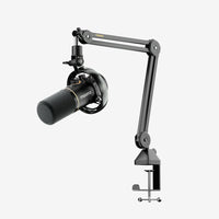 maono PD200W_Hybrid_podcasting_mic