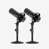 maono PD200W_Hybrid_podcasting_mic