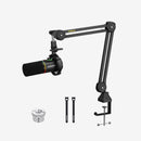 Micrófono dinámico PD200X USB/XLR