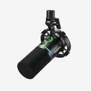 Micrófono dinámico PD200X USB/XLR