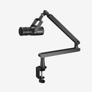 Micrófono dinámico para podcasting PD400X USB/XLR