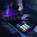 PD100X & G1 NEO Paquete de equipo de juego todo en uno para transmisores de juegos