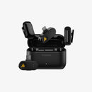 Micrófono de solapa inalámbrico Wave T1 MINI