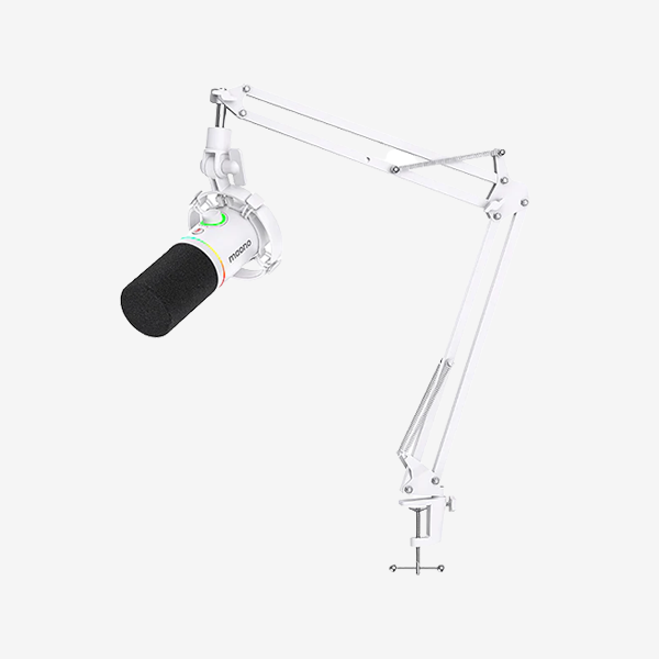 Micrófono dinámico PD200X USB/XLR