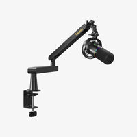 maono PD200W_Hybrid_podcasting_mic