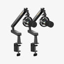 maono PD200W_Hybrid_podcasting_mic