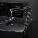Micrófono dinámico PD100X RGB XLR/USB