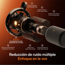 maono pd200w micrófono