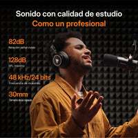 maono pd200w micrófono